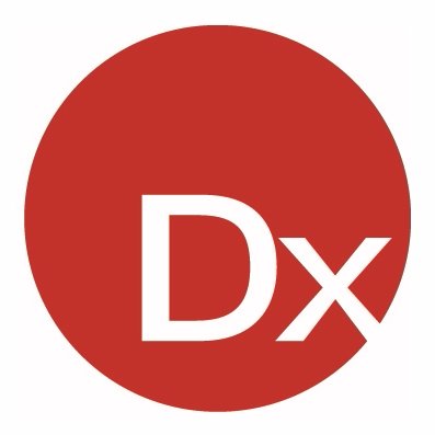 360 dx logo
