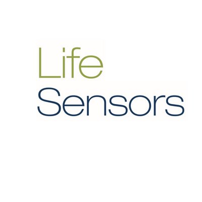 life sensors logo
