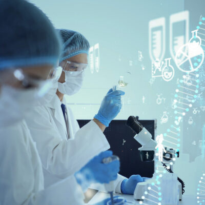 cell gene therapy