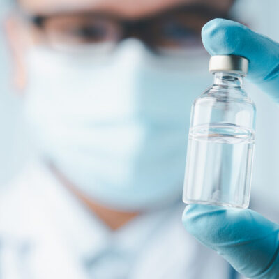 dna vaccines social