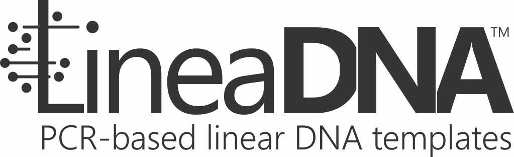 LineaDNA logo
