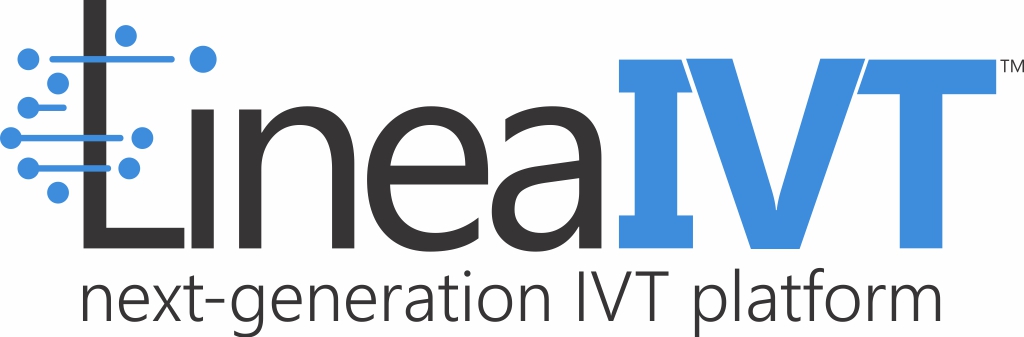 LineaIVT logo