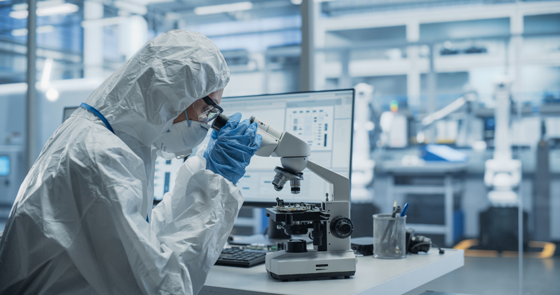 in vitro diagnostics